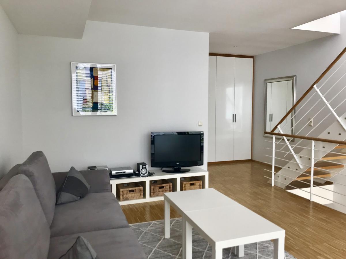 Mini-Reihenhaus "Alte Buchdruckerei" Villa Heringsdorf  Eksteriør billede